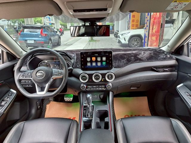 SUPER SENTRA  第6張相片