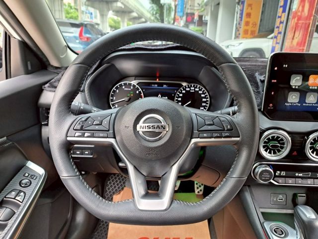 SUPER SENTRA  第7張相片