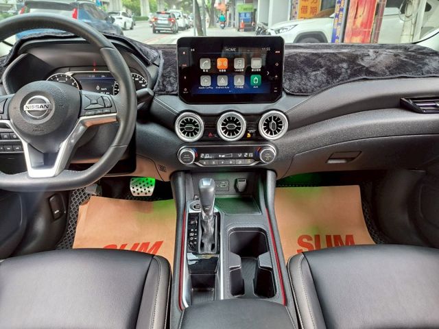 SUPER SENTRA  第8張相片