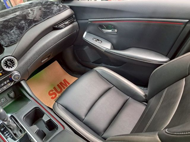 SUPER SENTRA  第9張相片