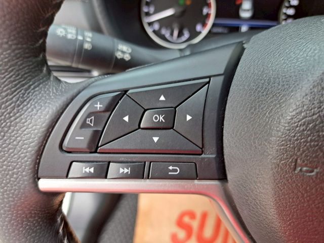 SUPER SENTRA  第11張相片