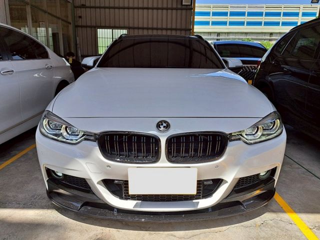 3 SERIES TOURING  第2張相片