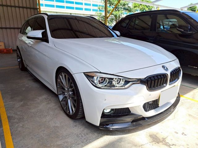 3 SERIES TOURING  第3張相片