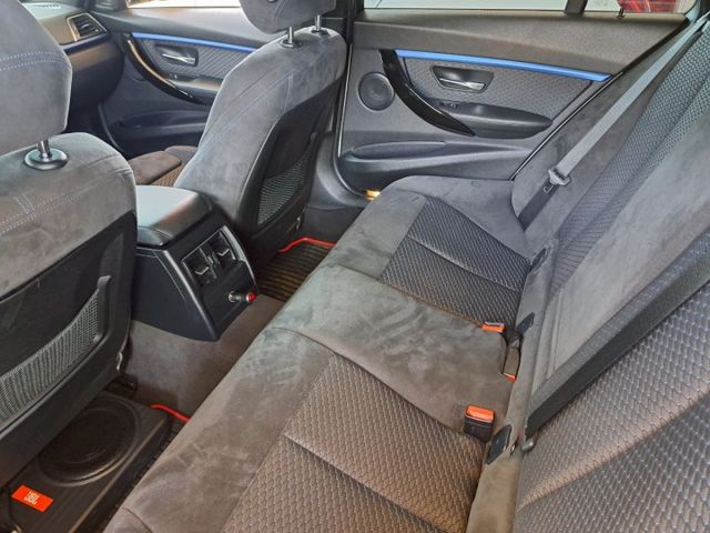3 SERIES TOURING  第5張相片