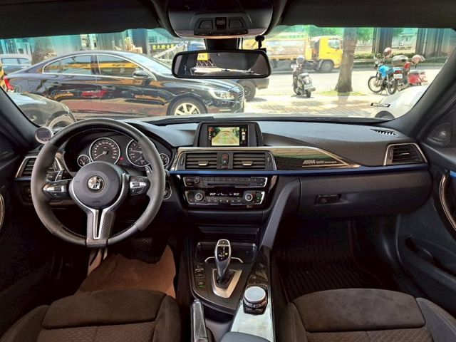 3 SERIES TOURING  第6張相片