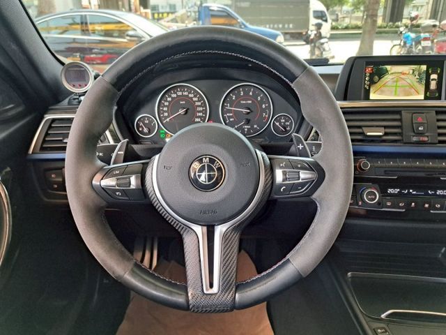 3 SERIES TOURING  第7張相片