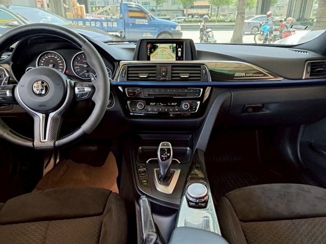 3 SERIES TOURING  第8張相片