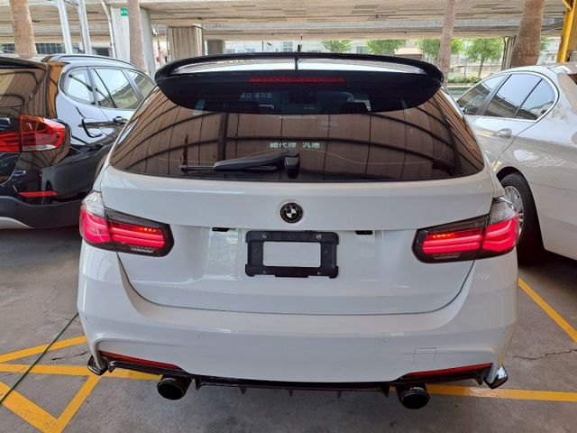 3 SERIES TOURING  第17張相片