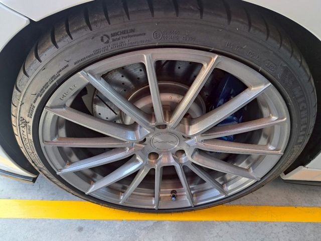 3 SERIES TOURING  第20張相片