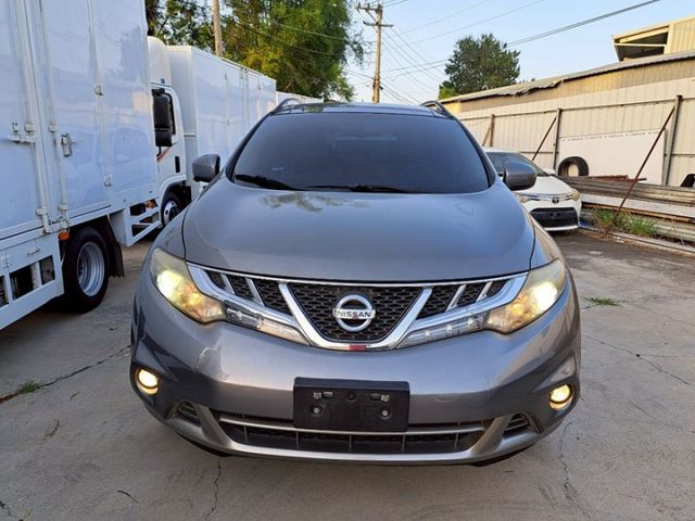 MURANO  第2張相片
