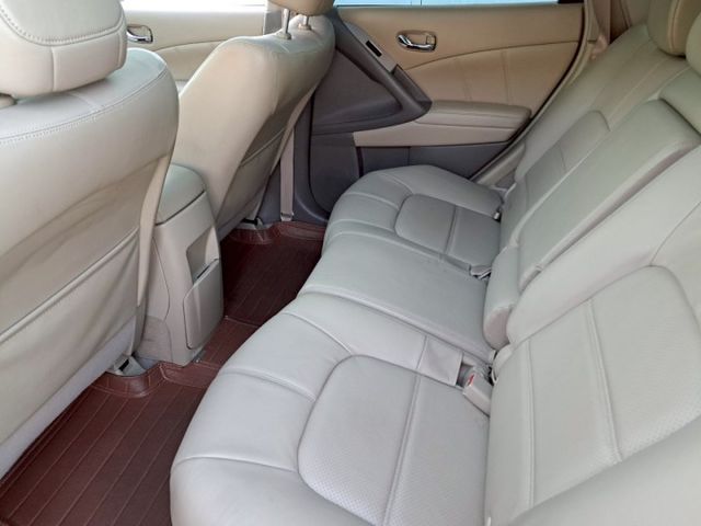 MURANO  第5張相片