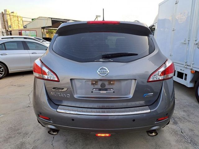 MURANO  第17張相片