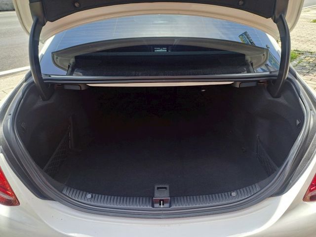 C-CLASS SEDAN W205  第15張相片