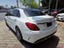 C-CLASS SEDAN W205  第16張縮圖