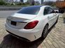 C-CLASS SEDAN W205  第18張縮圖