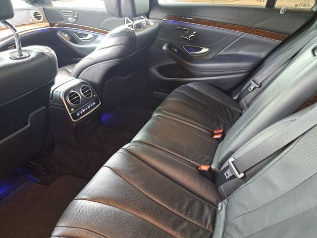 S-CLASS W222  第5張相片