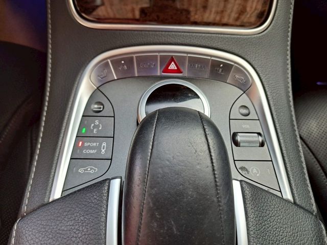 S-CLASS W222  第12張相片