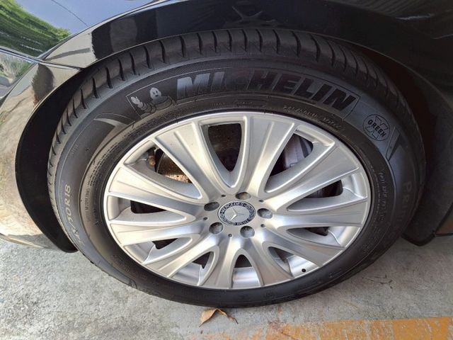 S-CLASS W222  第20張相片