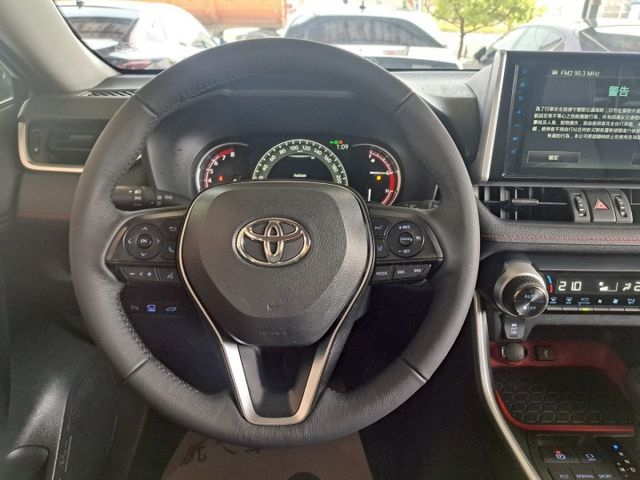 RAV4  第7張相片