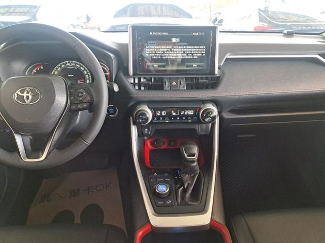RAV4  第8張相片