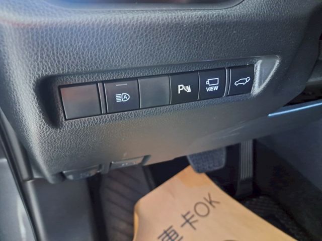 RAV4  第10張相片