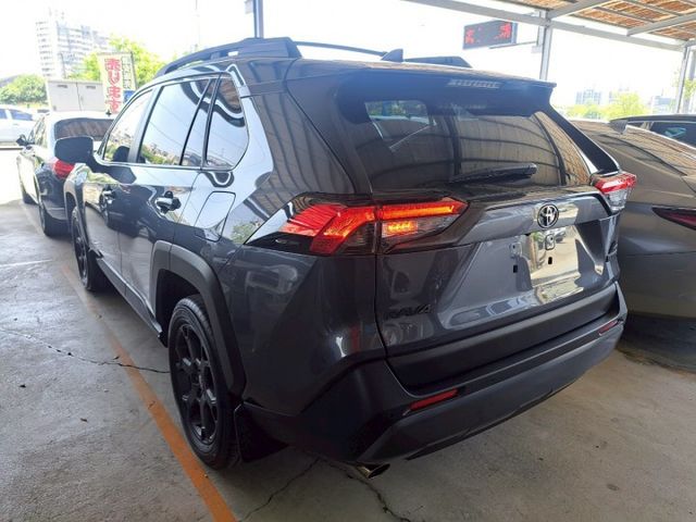 RAV4  第16張相片