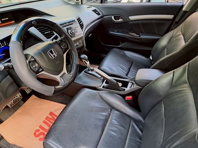 CIVIC  第4張相片