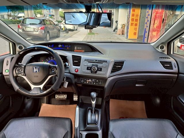 CIVIC  第6張相片