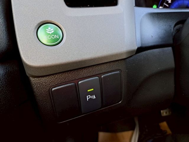 CIVIC  第11張相片
