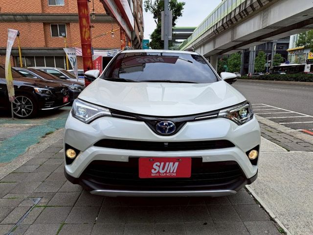RAV4  第2張相片