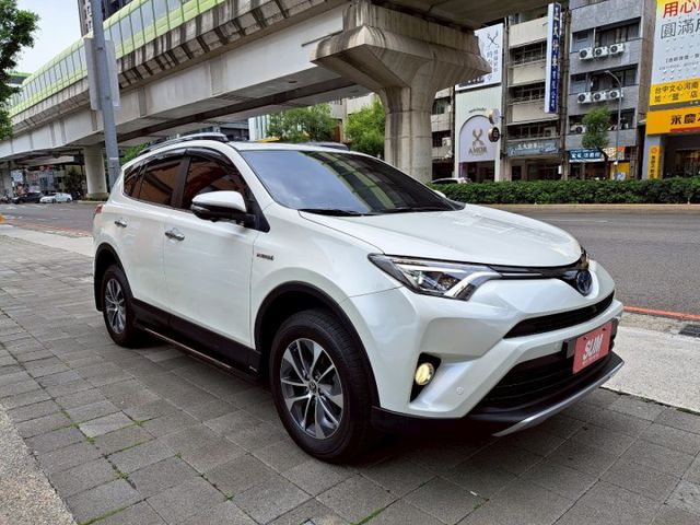RAV4  第3張相片