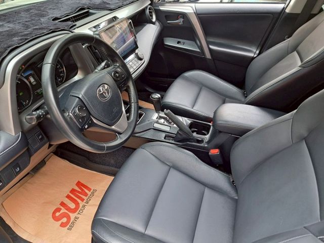 RAV4  第4張相片