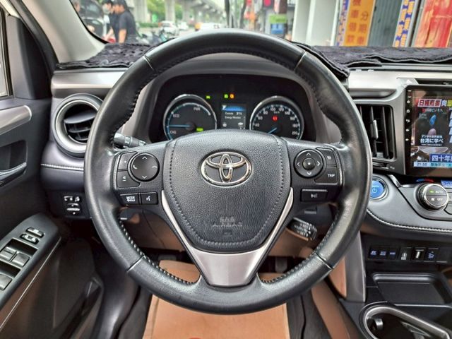 RAV4  第7張相片