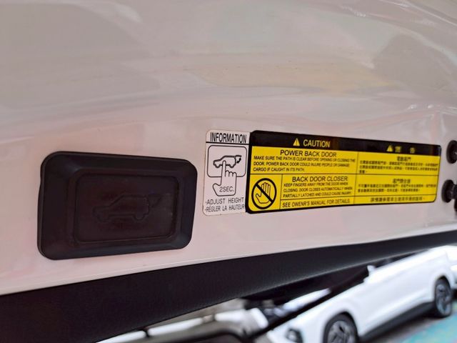 RAV4  第14張相片