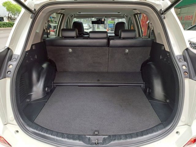 RAV4  第15張相片