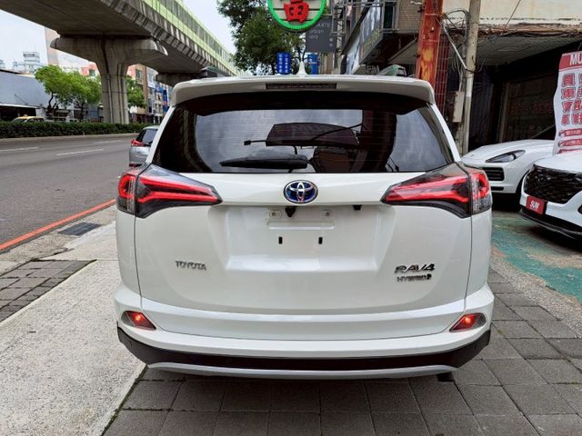 RAV4  第17張相片