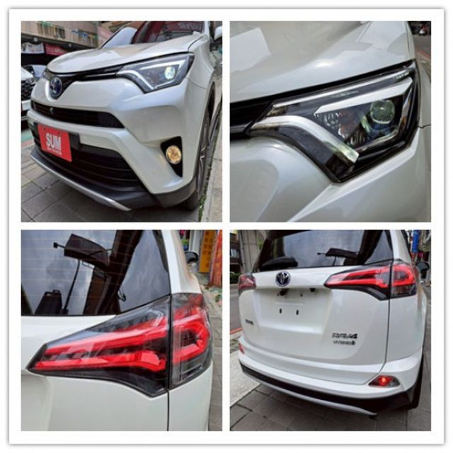 RAV4  第19張相片