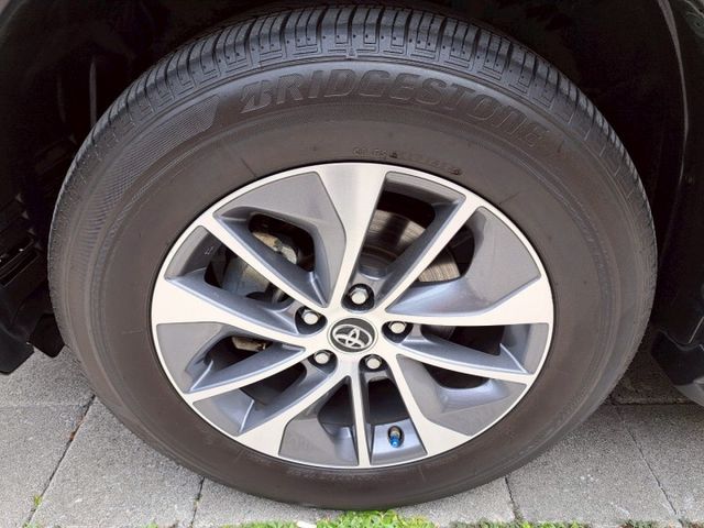 RAV4  第20張相片