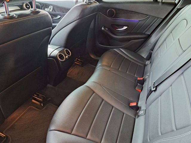 GLC-CLASS COUPE  第5張相片