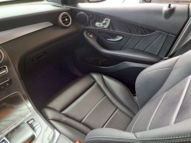 GLC-CLASS COUPE  第9張相片
