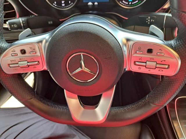 GLC-CLASS COUPE  第10張相片