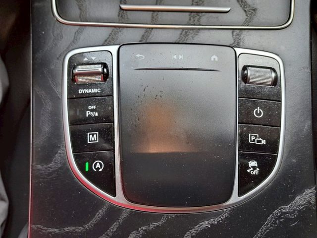 GLC-CLASS COUPE  第12張相片