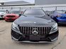 C-CLASS SEDAN W205  第2張縮圖