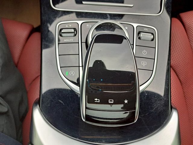 C-CLASS SEDAN W205  第13張相片