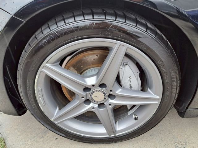 C-CLASS SEDAN W205  第20張相片