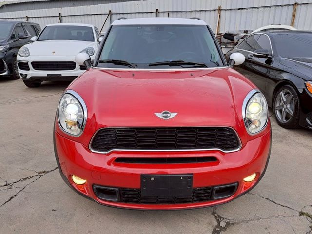 COUNTRYMAN  第2張相片