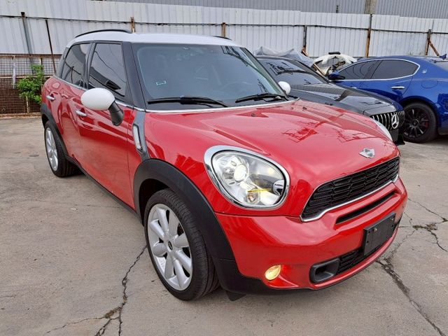 COUNTRYMAN  第3張相片