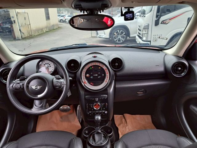 COUNTRYMAN  第6張相片