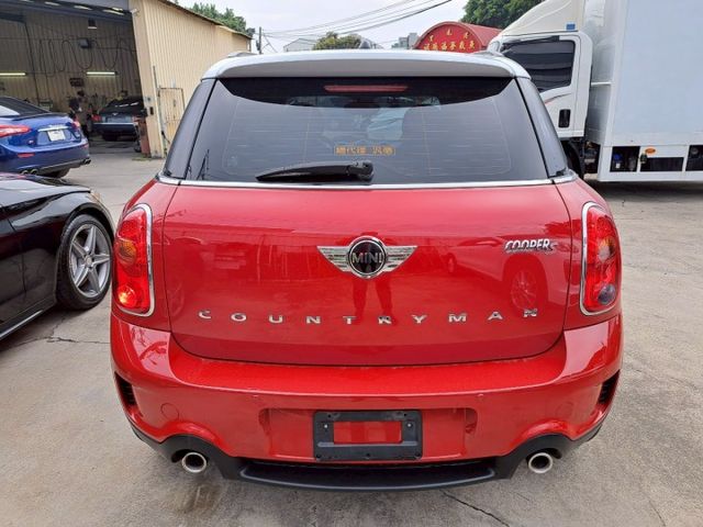 COUNTRYMAN  第16張相片