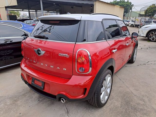 COUNTRYMAN  第17張相片